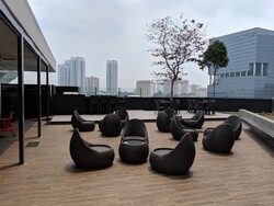 The Rochester Residences (D5), Apartment #570176681